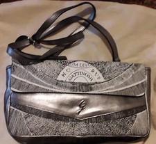 Borsa gattinoni con tracolla - borsa, gattinoni,