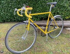 Motobecane 15 SPECIAL 56x56 Ristrutturata