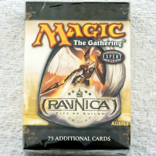 Mtg ravnica city guilds - mtg:,