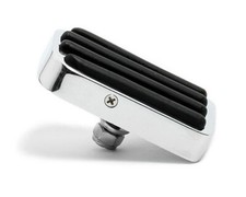 Pedale freno Rail Style per