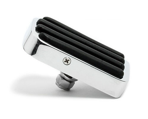 Pedale freno rail style - pedale,