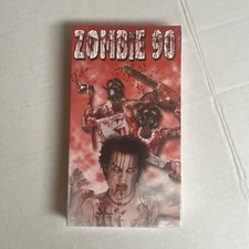 2002 zombie sealed - 2002, "zombie