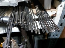 CARCANO - Bacchetta pulizia