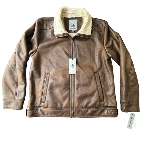 Rainforest aviator bomber - aviator,