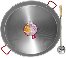 PADELLA PAELLA PROFESSIONALE &