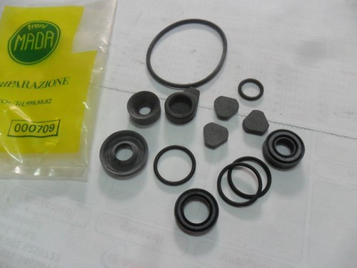 Kit ricambi per gruppi - kit,