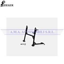 IBEX-Zieger - Cavalletto