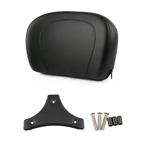 Cuscino schienale sissy bar - cuscino,