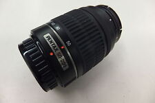 Obiettivo Pentax DA-L 50-200mm