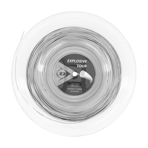Dunlop corda tennis - corda, da