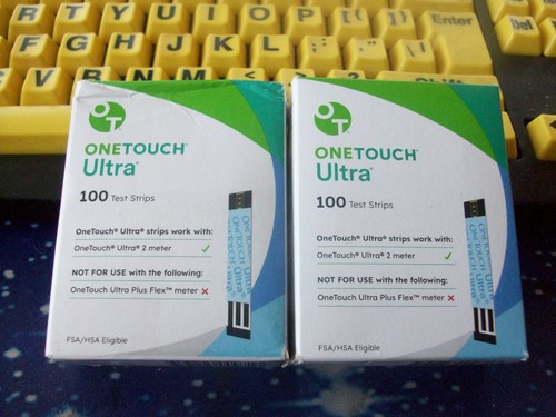 100 strisce reattive - 100,