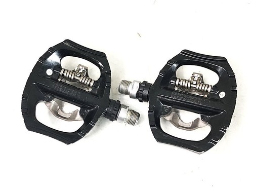 Pedali baitcasting shimano - pedali,