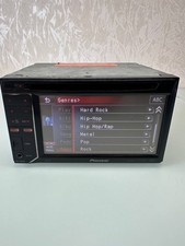 Pioneer AVH-2300DVD 2DIN