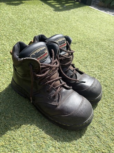 Stivali martens docs surge - docs,