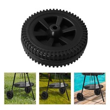  2 Pcs Pneumatici Per Carretto