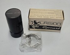 Garrard Large Record Spindle