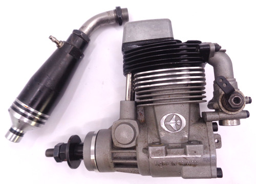 Motore thunder tiger 4 - tiger, 75