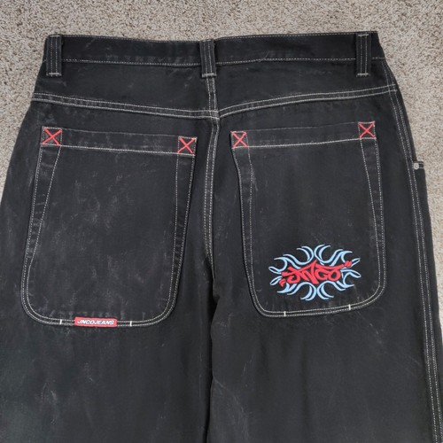 Jeans vintage jnco larghi - jnco,