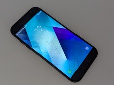 Samsung Galaxy A5 32 GB nero nero smartphone Android A520F