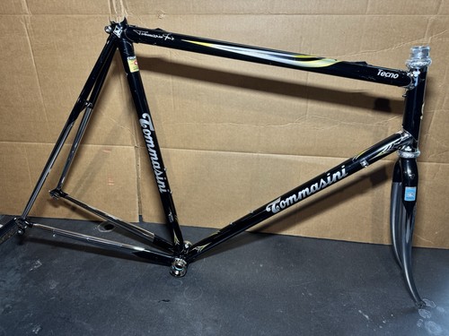 Tommasini tecno - 90’s,