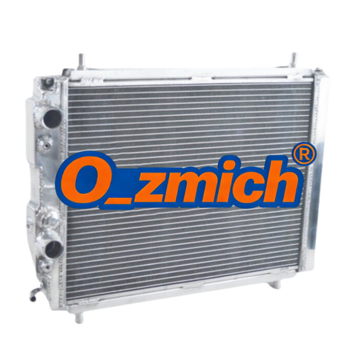 Radiatore alluminio per lancia - radiatore,