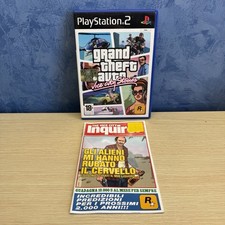 GTA Vice City STORIES Grand