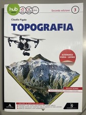 TOPOGRAFIA VOL. 3 - SECONDA