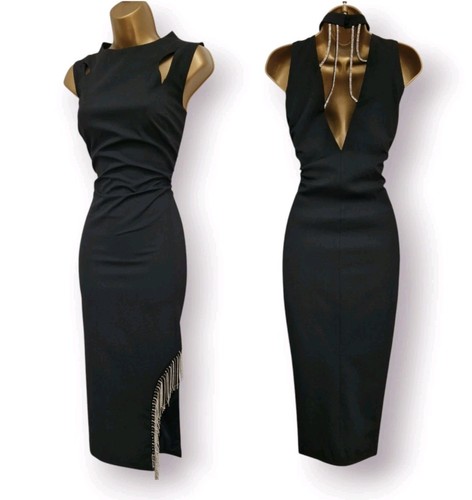 Abito karen millen nuovo con - karen,