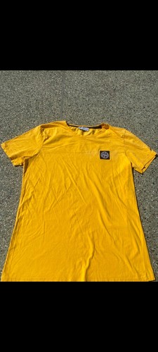 Maglietta uomo manica corta - manica,