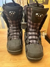 Stivali da snowboard Salomon