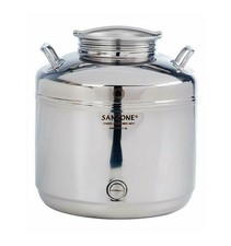 Fusto saldato Sansone Europa