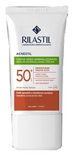 RILASTIL SUN SYSTEM ACNESTIL CREMA SPF50+ 40 ML