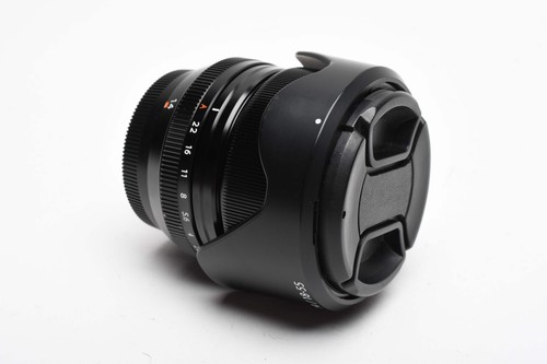 Fujifilm super ebc - fujifilm, 14mm