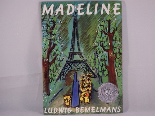 Madeline - pp,