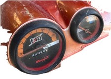 Malaguti F10 Prima Serie Coppia strumenti