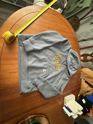 Carhartt relaxed fit felpa con - carhartt,