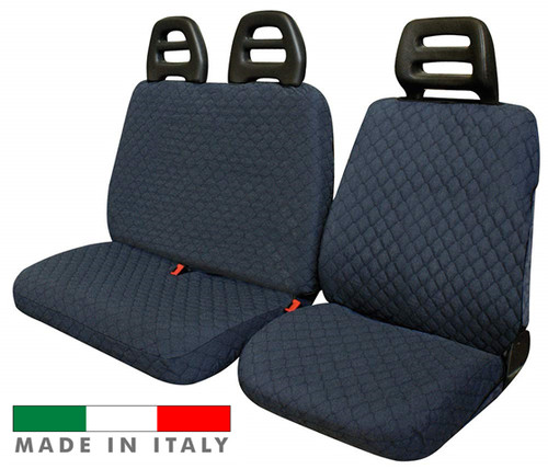 Coprisedile per furgoni - coprisedile,
