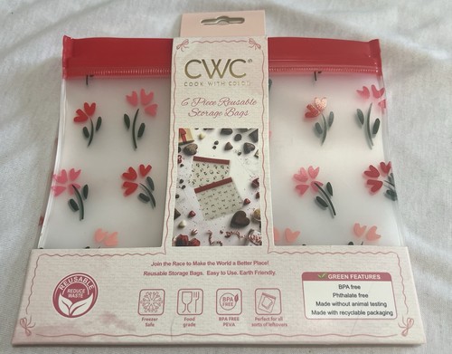 Cwc pezzi sacchetti di - pezzi,