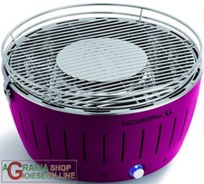 41223 LOTUSGRILL LOTUS GRILL