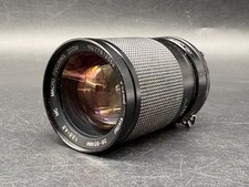 Vivitar 28-85 mm 28-85 mm