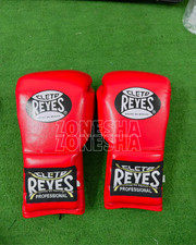 Guanti da boxe Cleto Reyes
