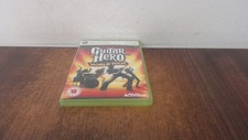 Guitar Hero World Tour (Xbox