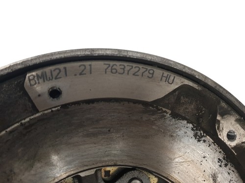 7637279 kit frizione bmw - bmw, x1