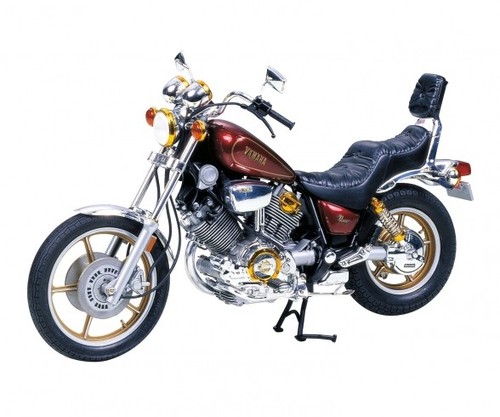 Yamaha xv1000 virago 12 - yamaha, 1:12