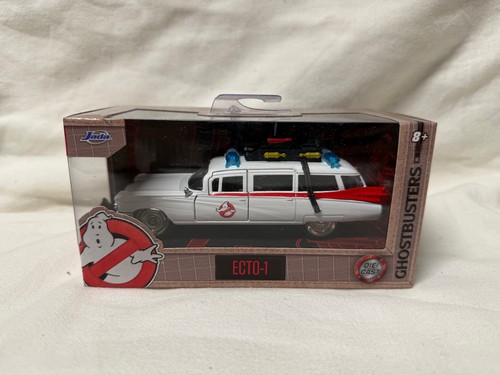 Jada toys ecto 1 - jada,