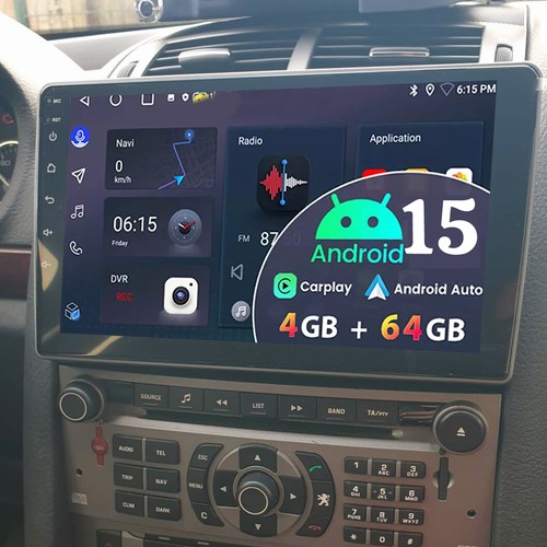 64gb per peugeot - per, 407
