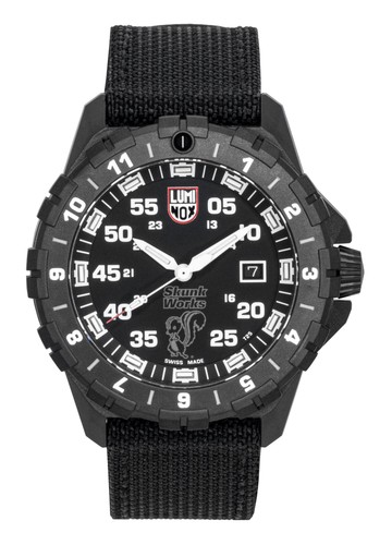 Orologio luminox nighthawk - luminox,