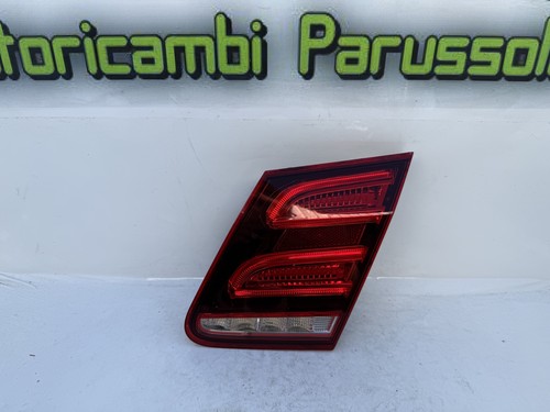 Fanale posteriore interno