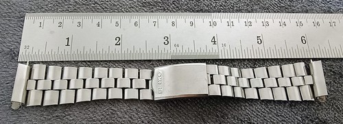 Raro bracciale seiko - raro, originale
