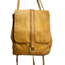 Borsa a tracolla vintage HOBO